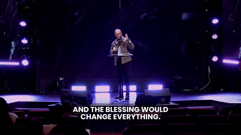 God decides when the chapter ends | Pastor Jesse Reimers | Pastor Joe | Liberty Bible Fellowship Church